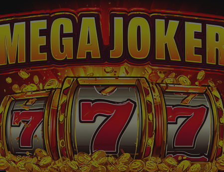 Mega Joker