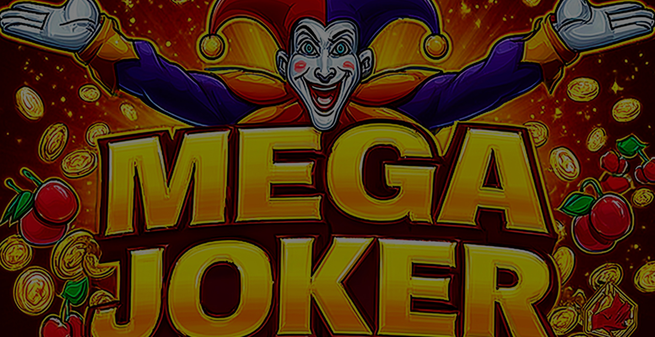 Mega Joker