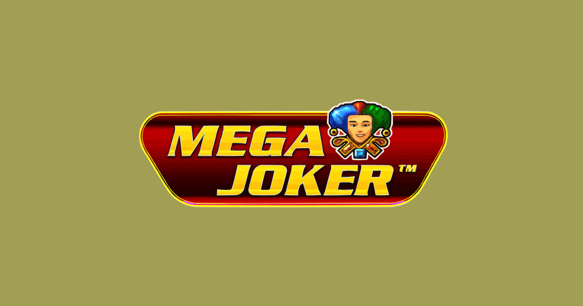 Mega Joker